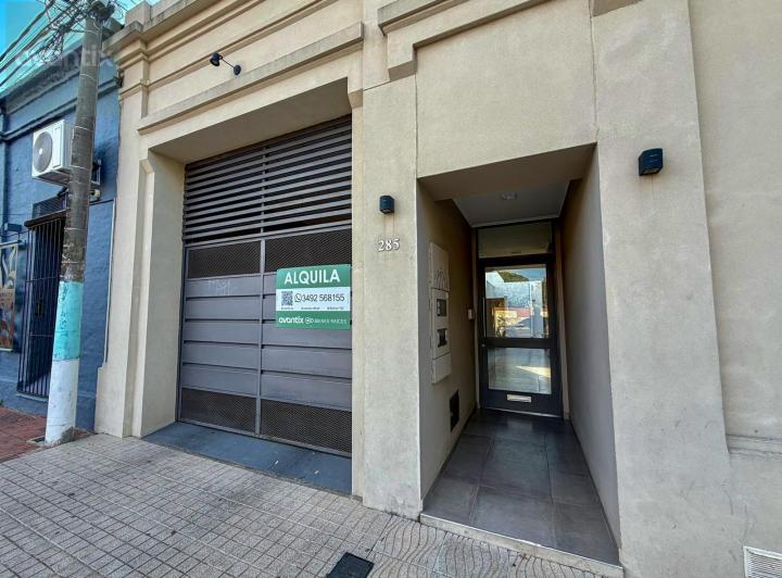 Departamento · 2 Ambientes