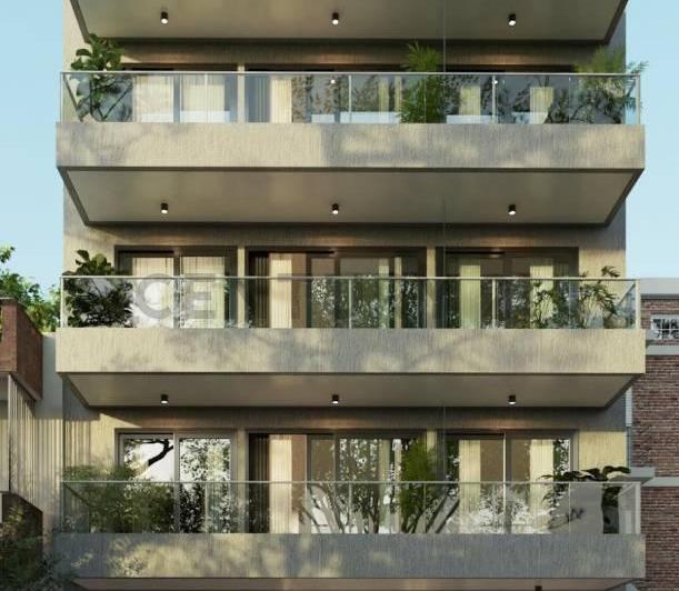 Departamento · 57m² · 3 Ambientes · 1 Cochera