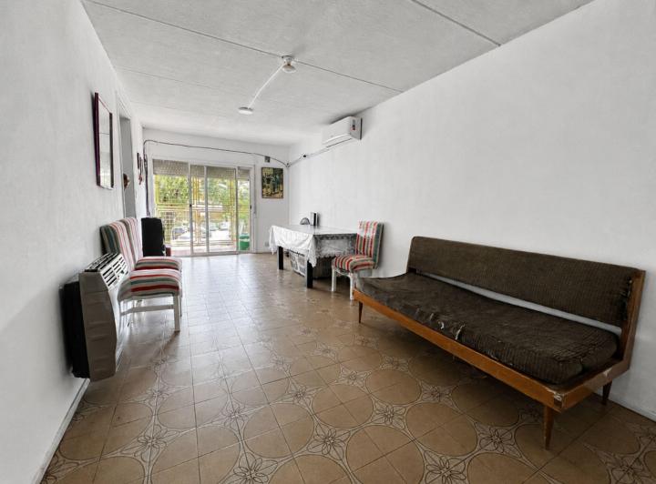 Departamento · 72m² · 4 Ambientes