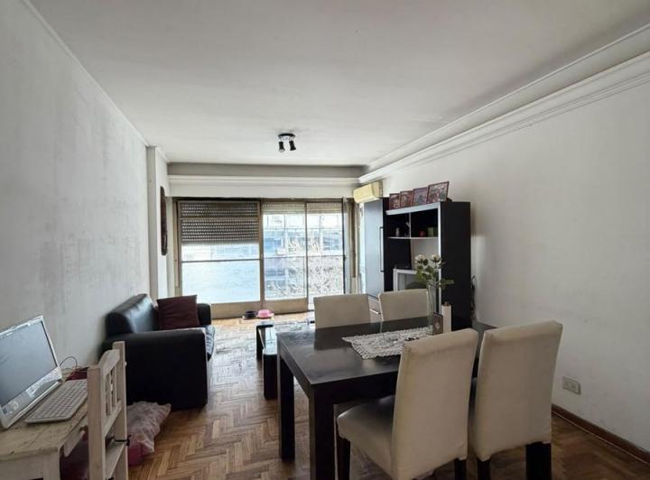 Departamento · 80m² · 4 Ambientes