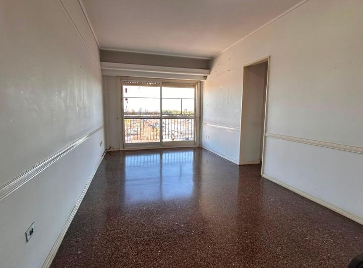 Departamento · 70m² · 4 Ambientes