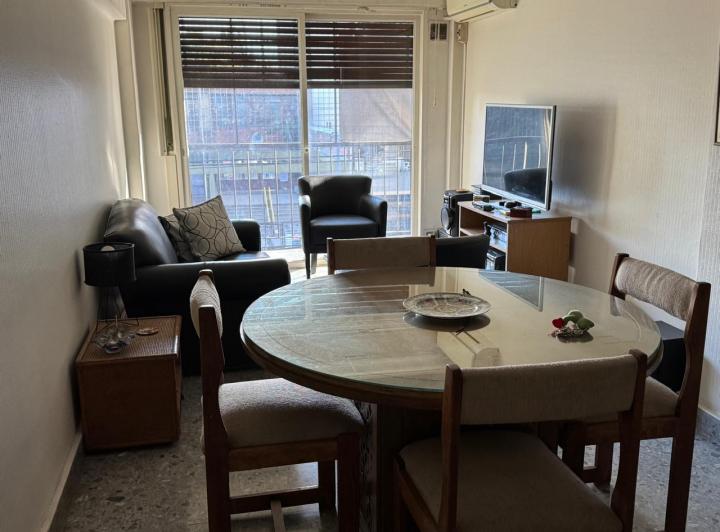 Departamento · 69m² · 4 Ambientes