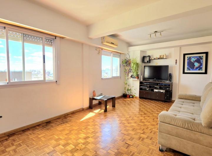 Departamento · 71m² · 3 Ambientes