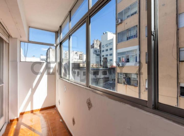 Departamento · 67m² · 3 Ambientes