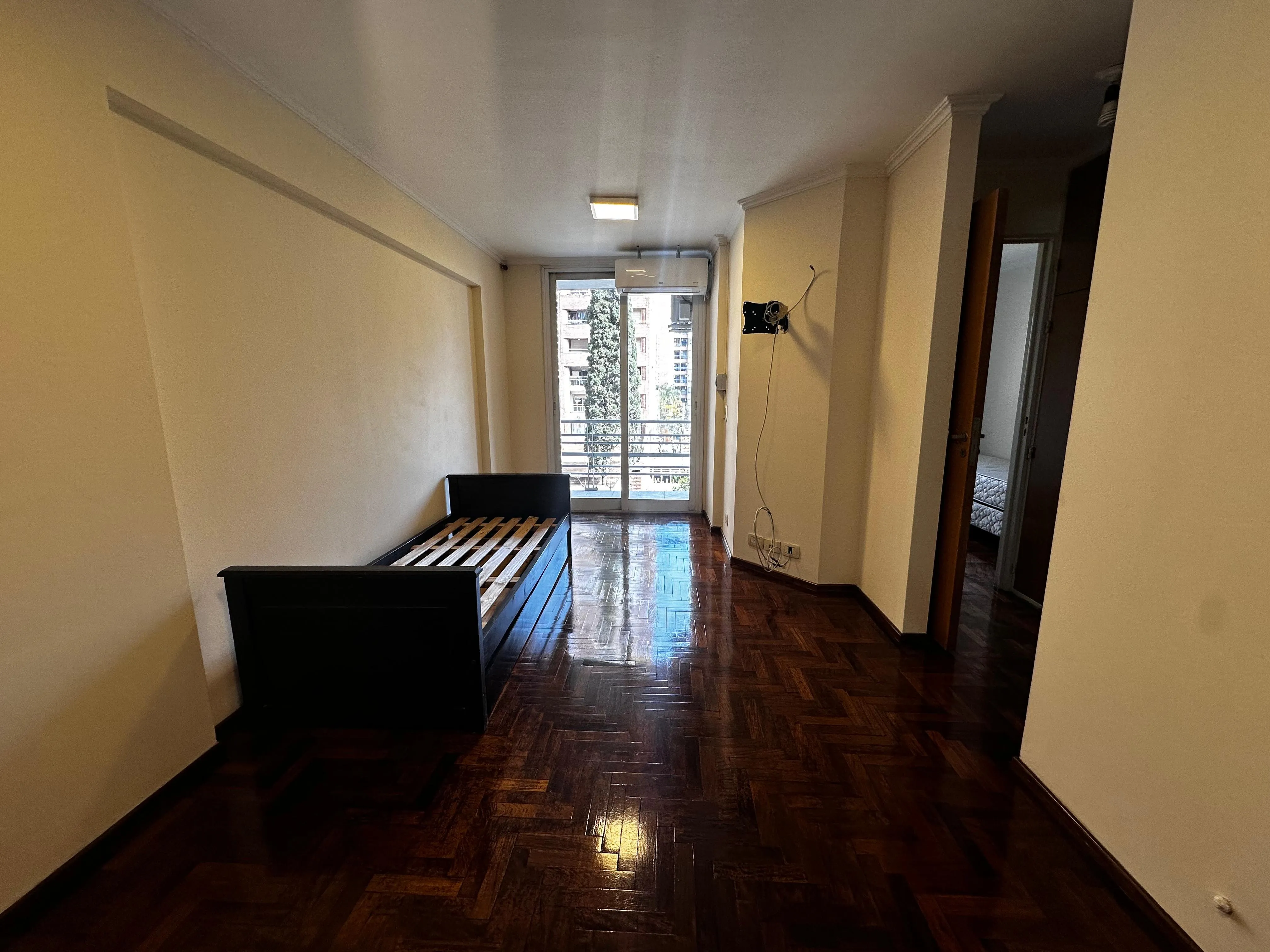 Departamento en Alquiler de 1 Dormitorio en Nueva Córdoba