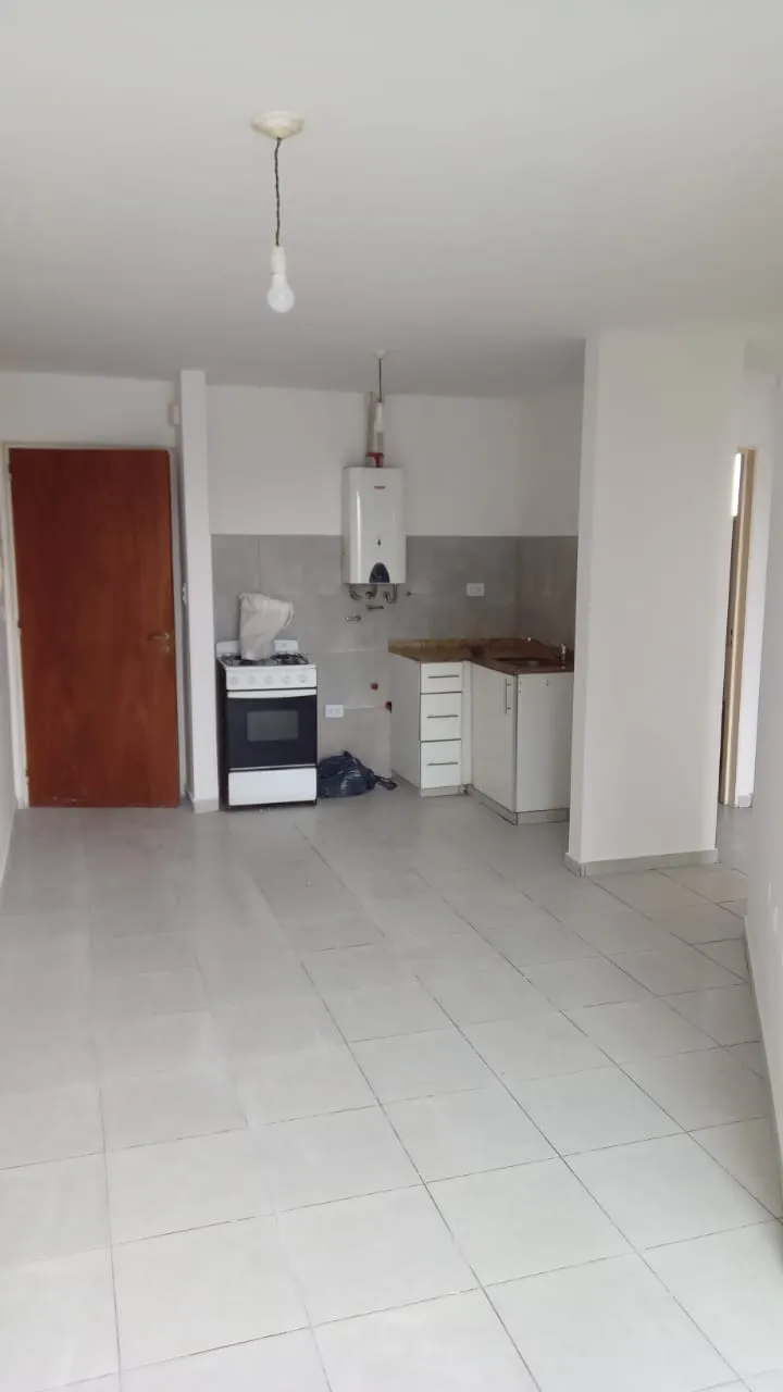 ALQUILO DPTO DE UN DORMITORIO EN CALLE MARCELO T DE ALVEAR 1082