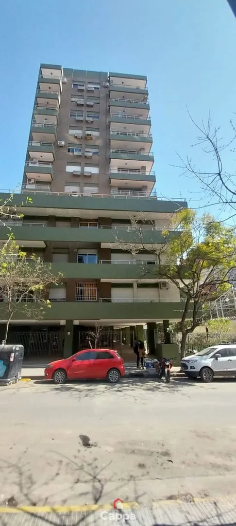 NUEVA CBA, 2 DORM. Y DEPENDENCIA DE SERVICIO, FRENTE HOSPITAL ALLENDE, VISTA PAN...