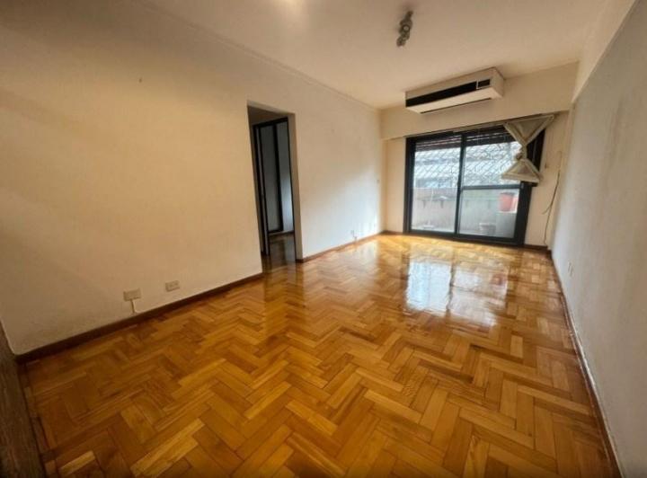 Departamento · 69m² · 4 Ambientes