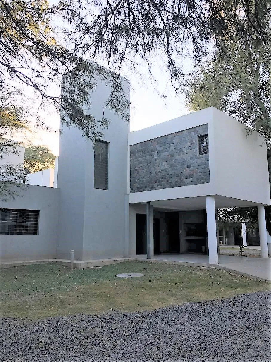 CASA 3 DORMITORIOS APTO CREDITO