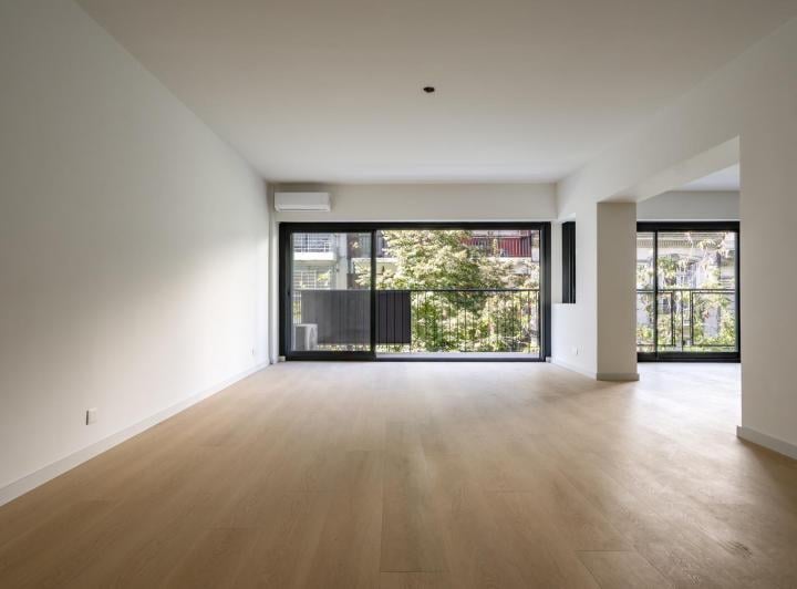 Departamento · 161m² · 4 Ambientes
