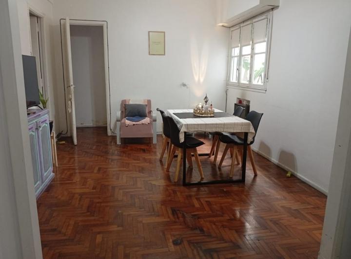 Departamento · 94m² · 4 Ambientes