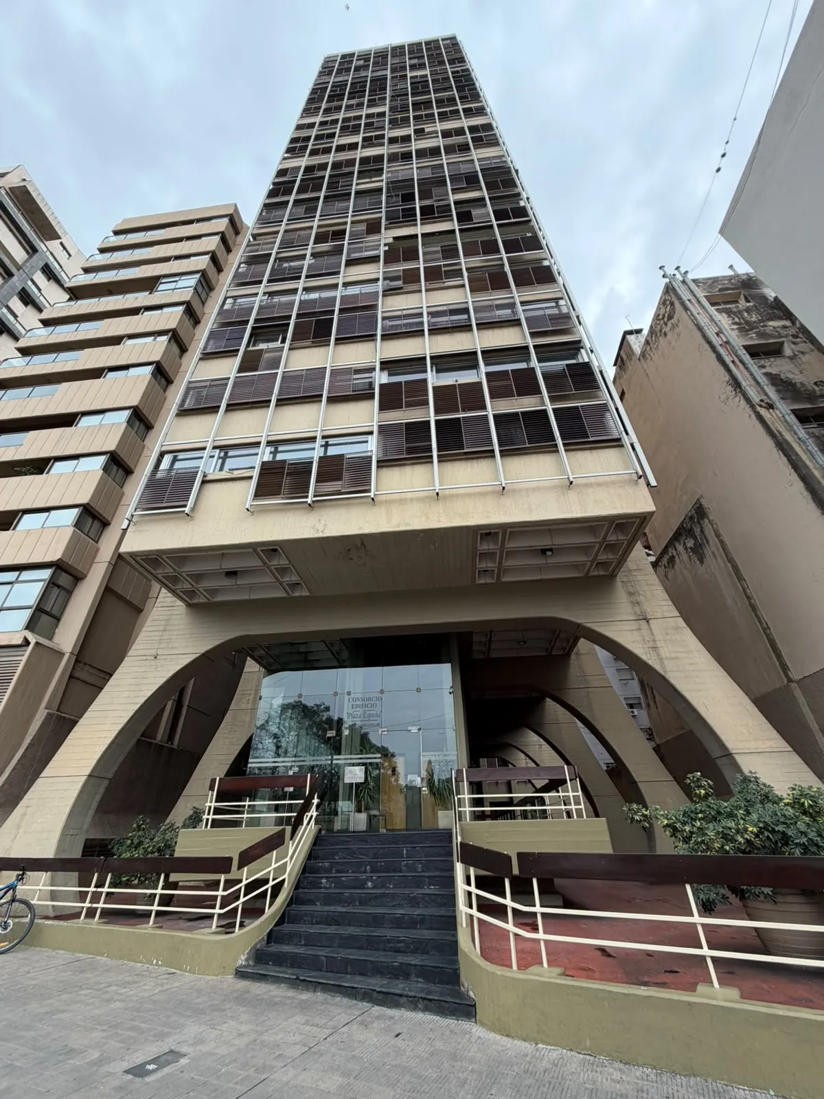 Departamento 3 Habitaciones con Cochera Excelente Ubicación de Nueva Córdoba