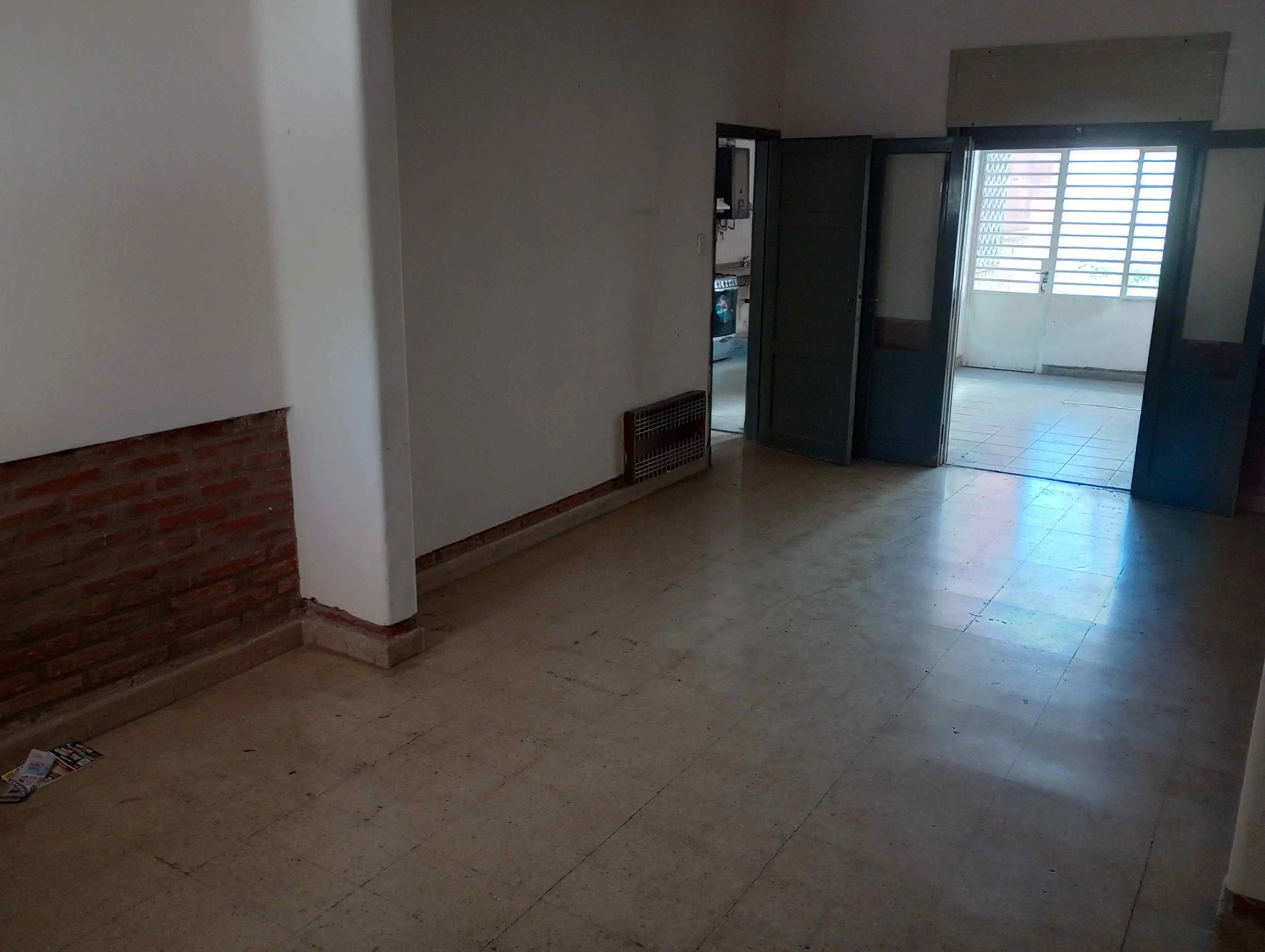 ALQUILER CASA B. GENERAL PAZ USO COMERCIAL