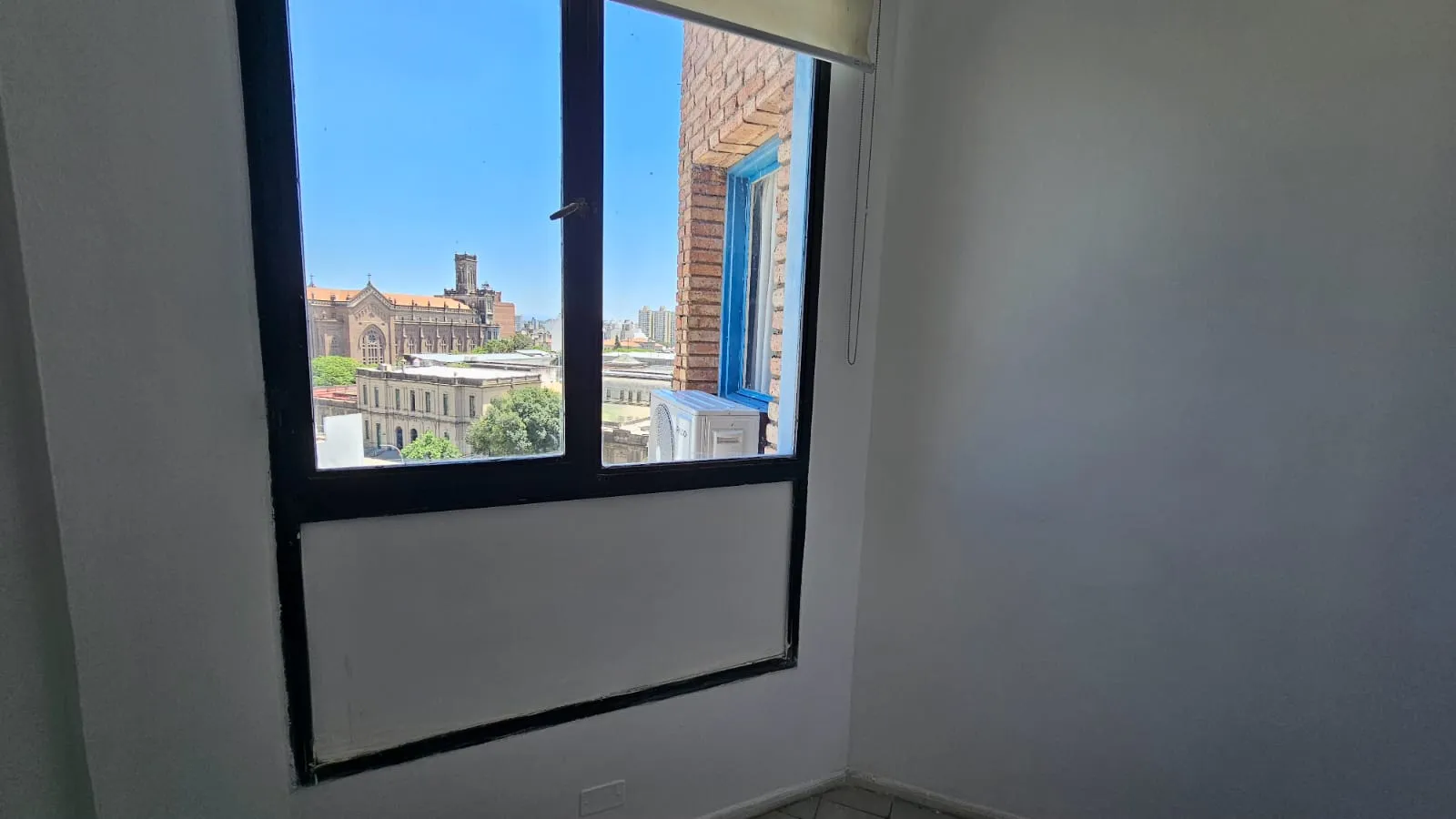 Departamento de 48 m² con altillo y balcón — 9 de Julio, Alberdi | Apto crédito