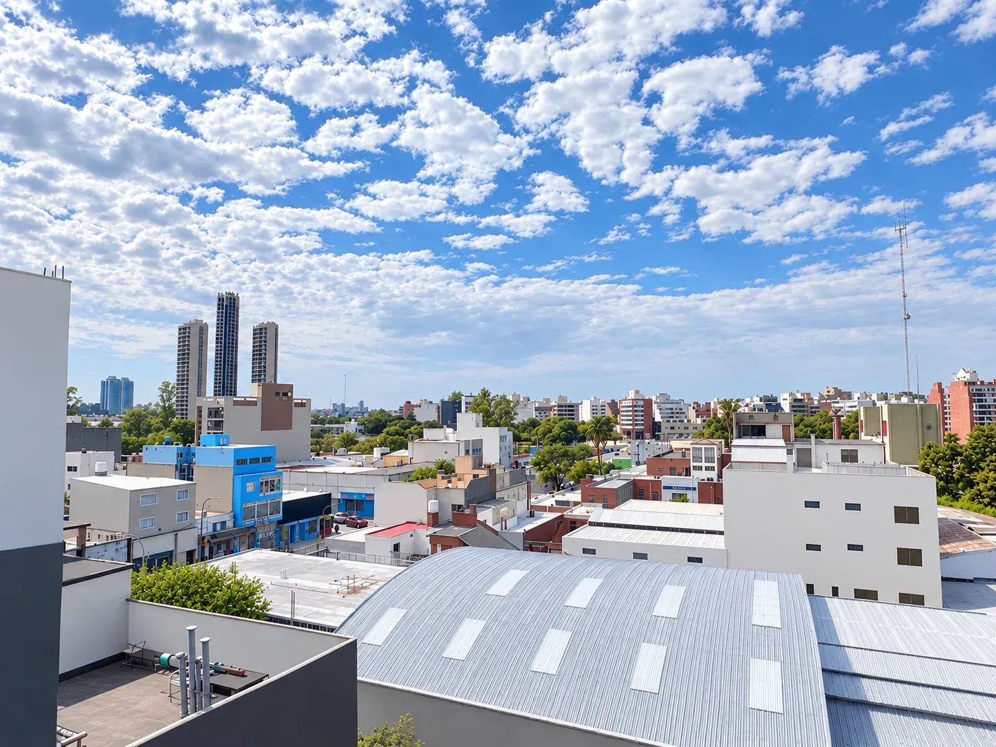 ¡OPORTUNIDAD ÚNICA DE INVERSIÓN! Departamento de 2 dormitorios y 2 baños! (CC)