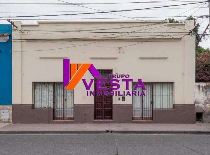 Casa · 116m² · 4 Ambientes