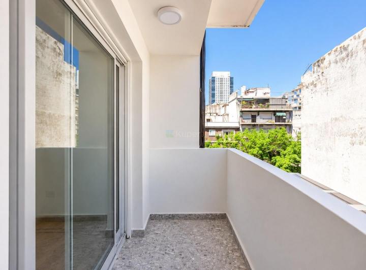 Departamento · 68m² · 4 Ambientes