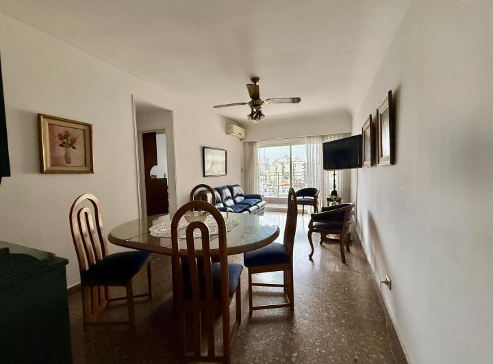 Departamento · 71m² · 4 Ambientes