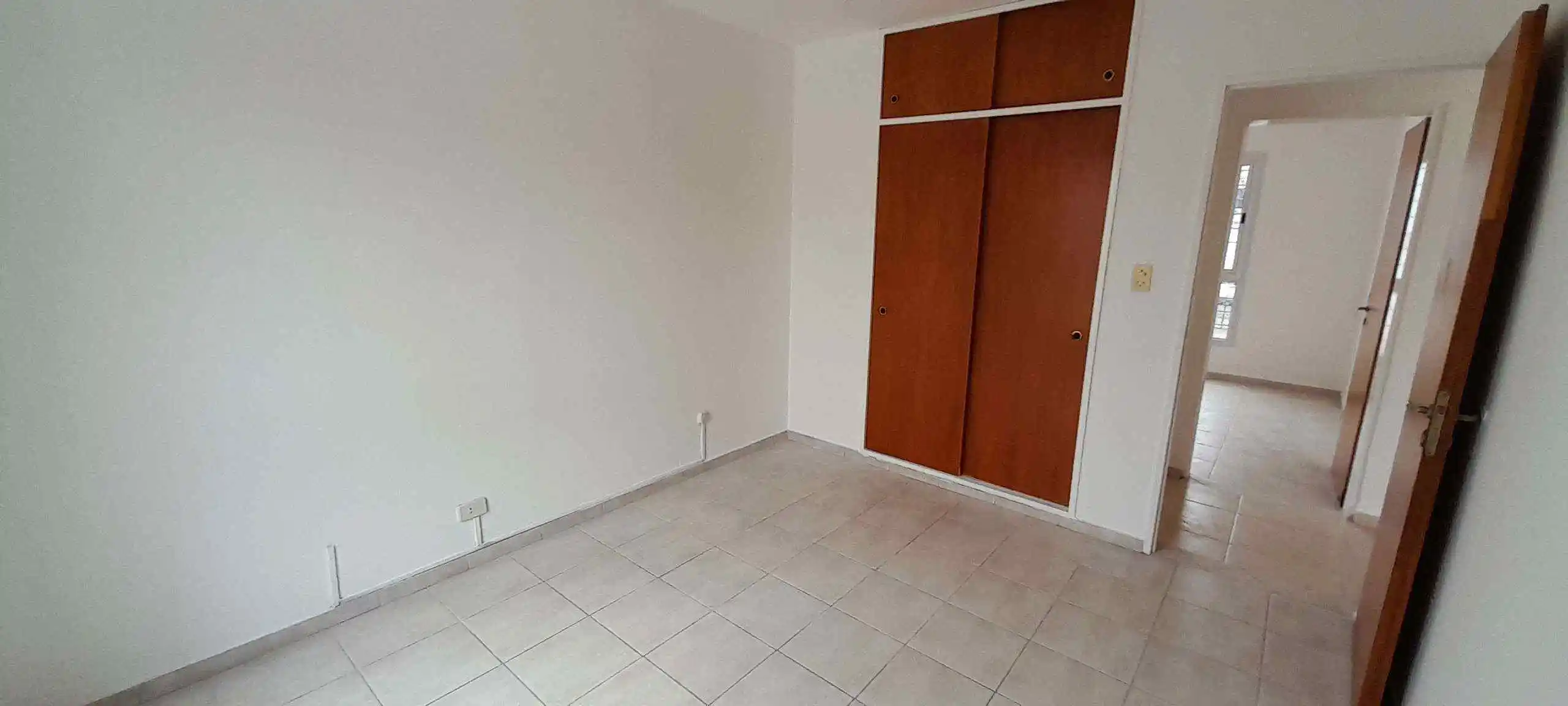 SAN MARTIN - SOLDADO RUIZ 1959 - DEPARTAMENTO 2 DORMITORIOS EN ALQUILER