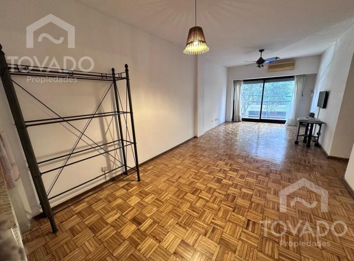 Departamento · 83m² · 4 Ambientes