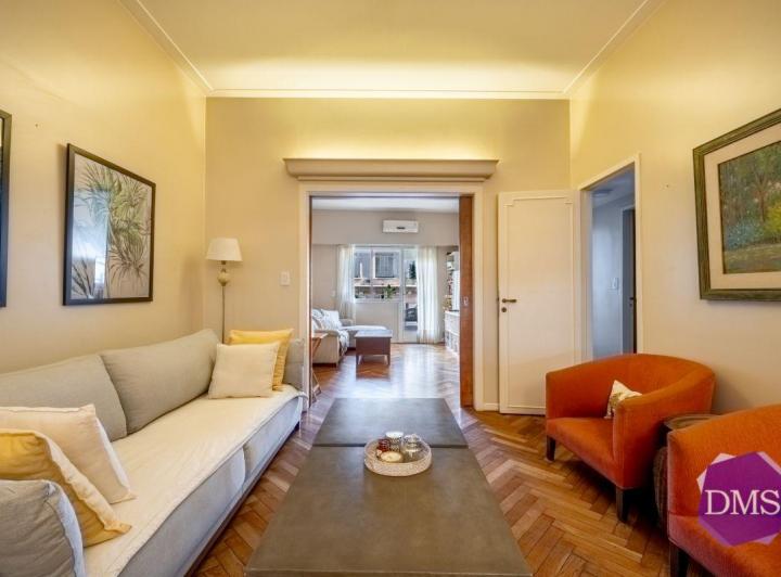 Departamento · 103m² · 4 Ambientes