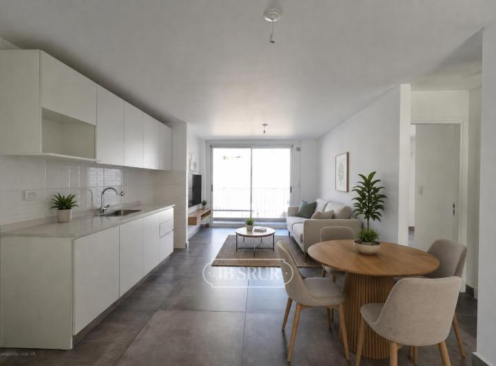 Departamento · 78m² · 3 Ambientes