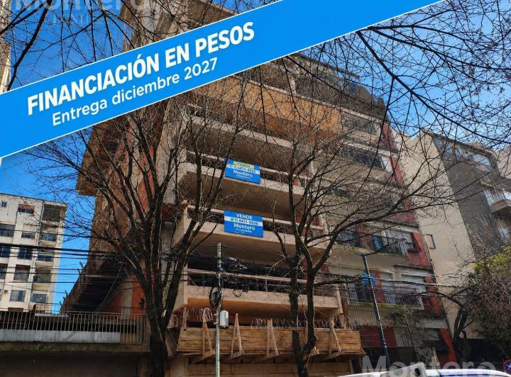 Desarrollo vertical