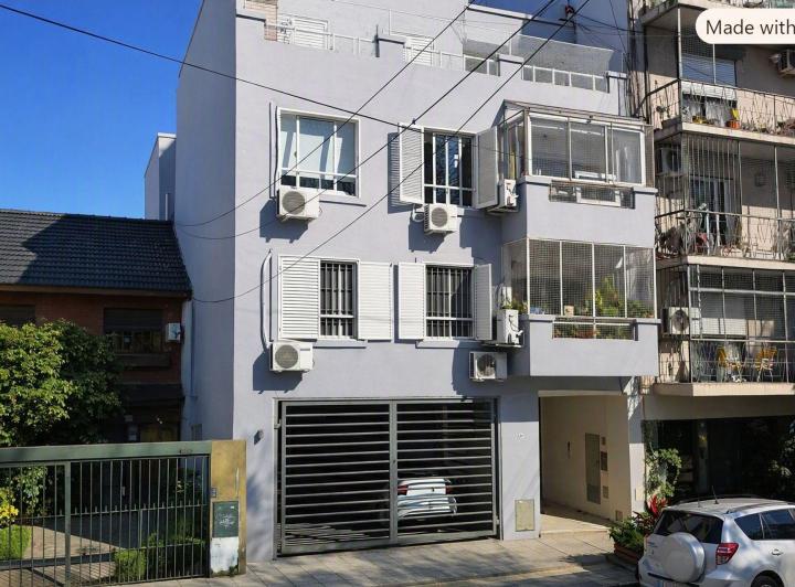 Departamento · 73m² · 4 Ambientes · 1 Cochera