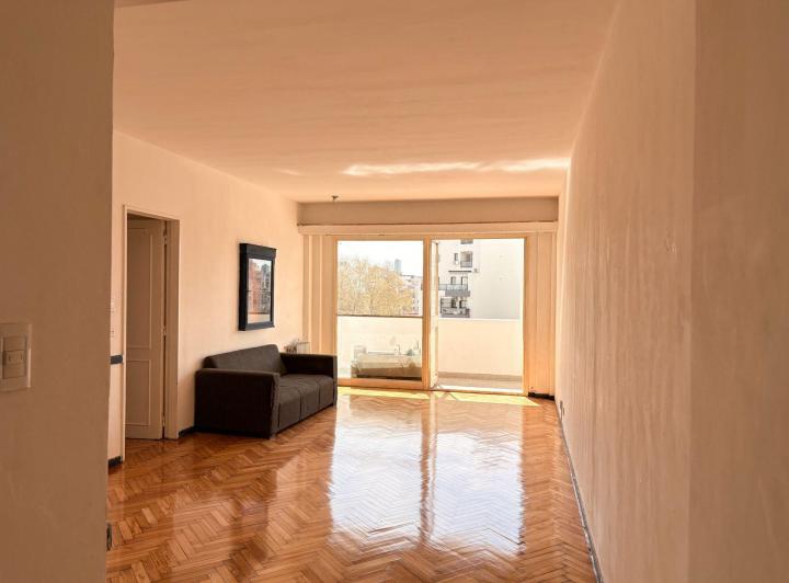 Departamento · 102m² · 4 Ambientes