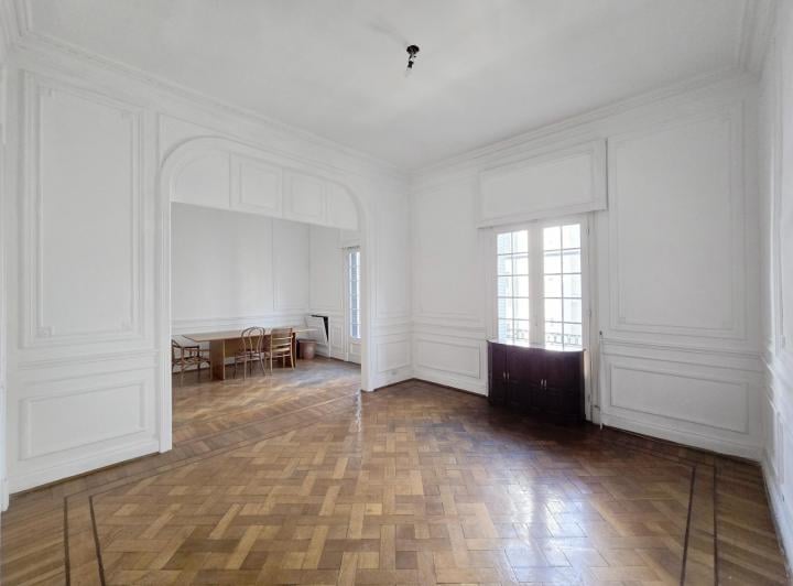 Departamento · 198m² · 7 Ambientes