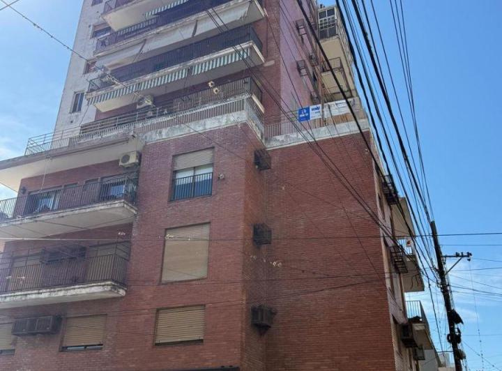 Departamento · 150m² · 4 Ambientes · 1 Cochera