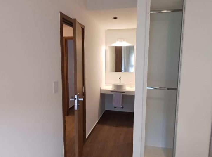 Departamento · 104m² · 4 Ambientes