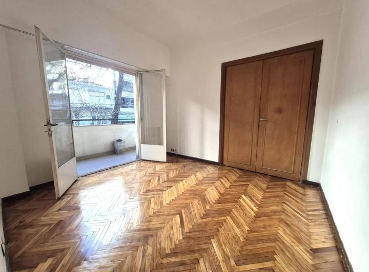 Departamento · 86m² · 5 Ambientes