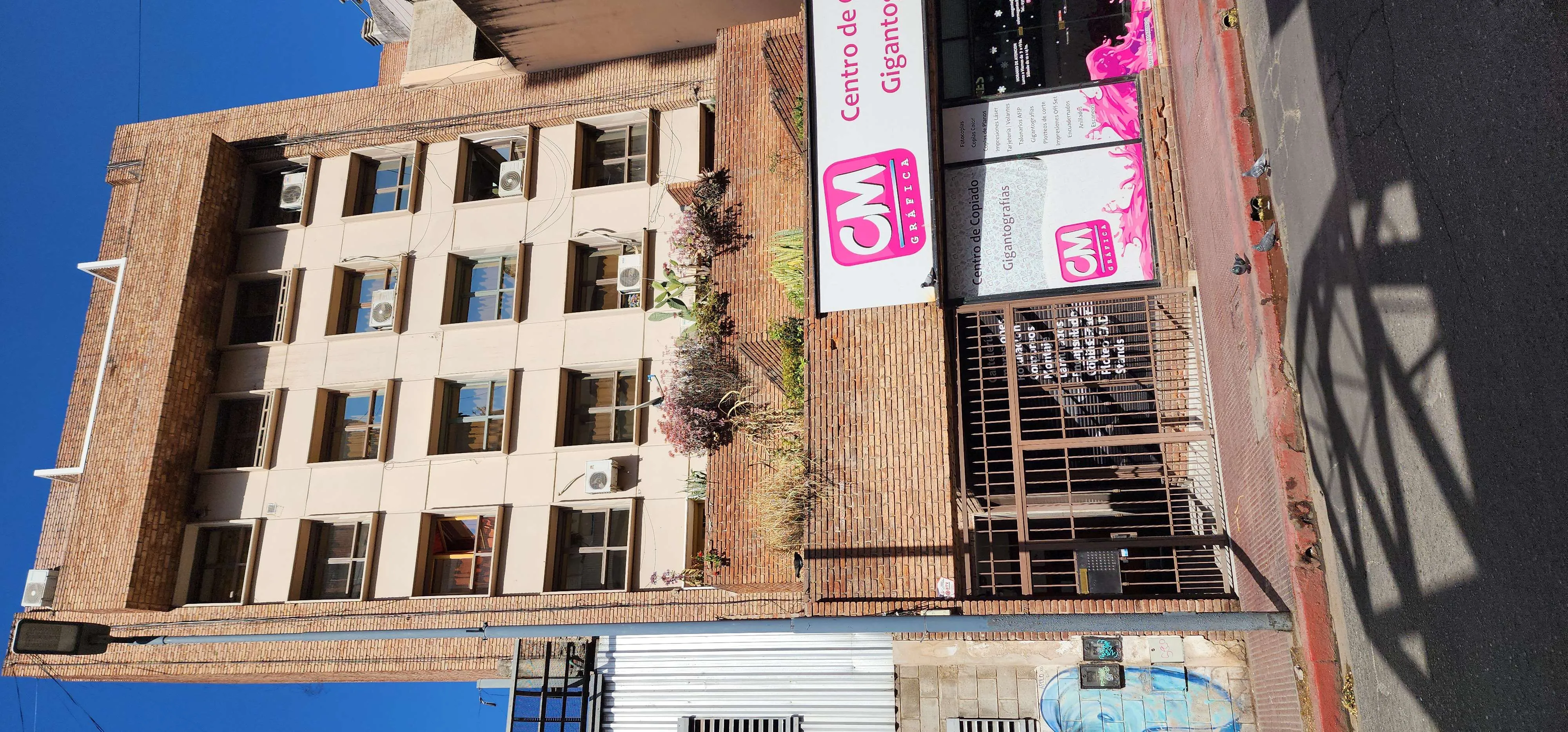 Córdoba, Centro alquiler 1 dorm S500.000.-