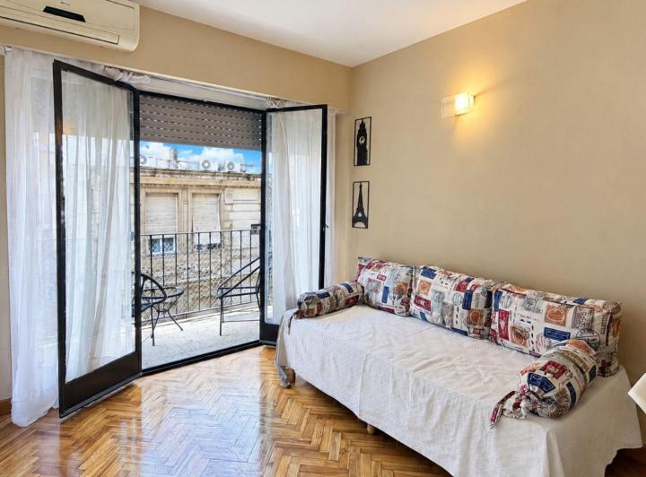 Departamento · 24m² · 1 Ambiente