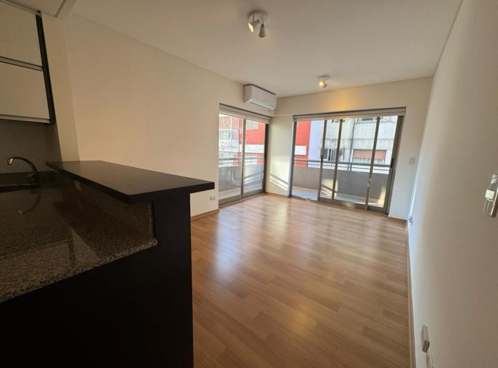 Departamento · 45m² · 2 Ambientes