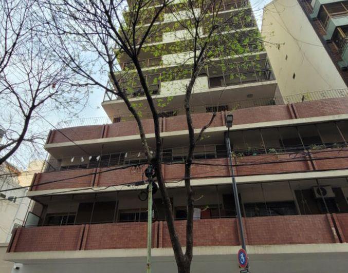 Departamento · 36m² · 2 Ambientes