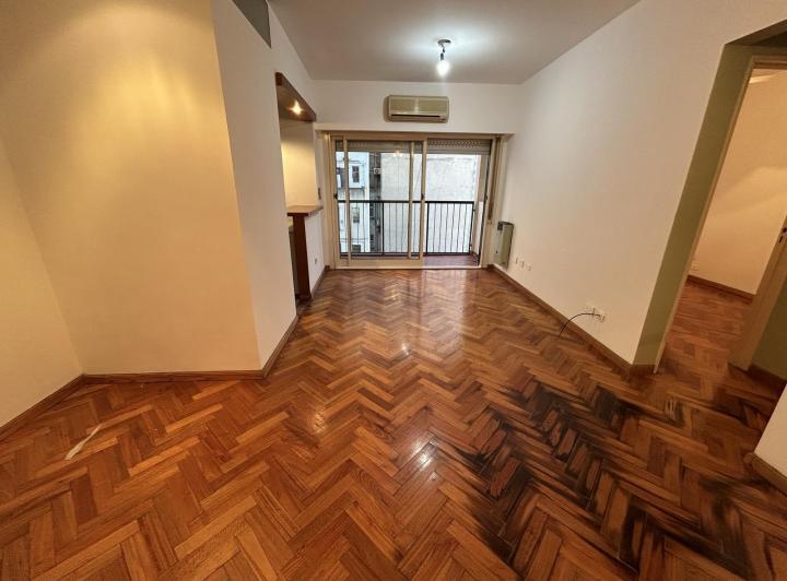 Departamento · 36m² · 2 Ambientes