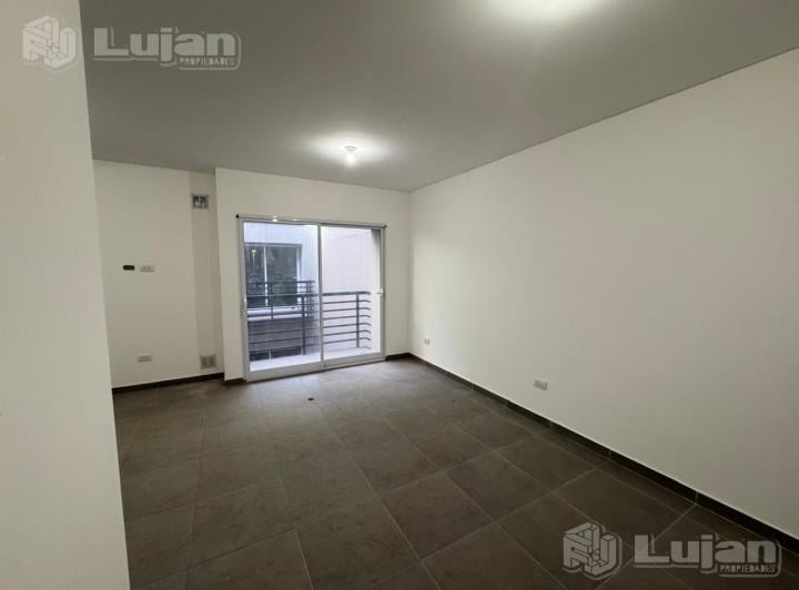 Departamento · 42m² · 2 Ambientes