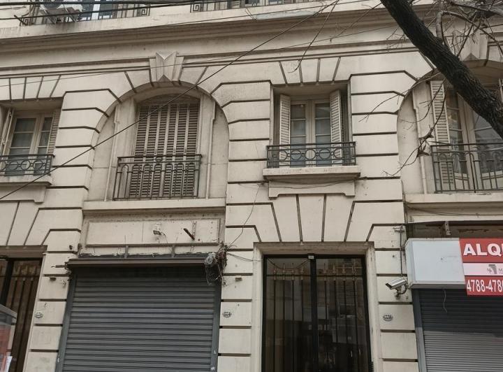 Departamento · 55m² · 2 Ambientes
