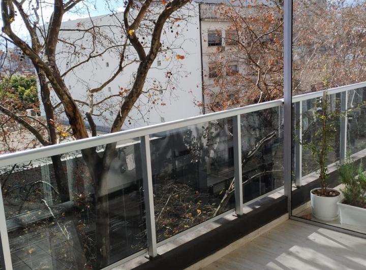 Departamento · 39m² · 1 Ambiente