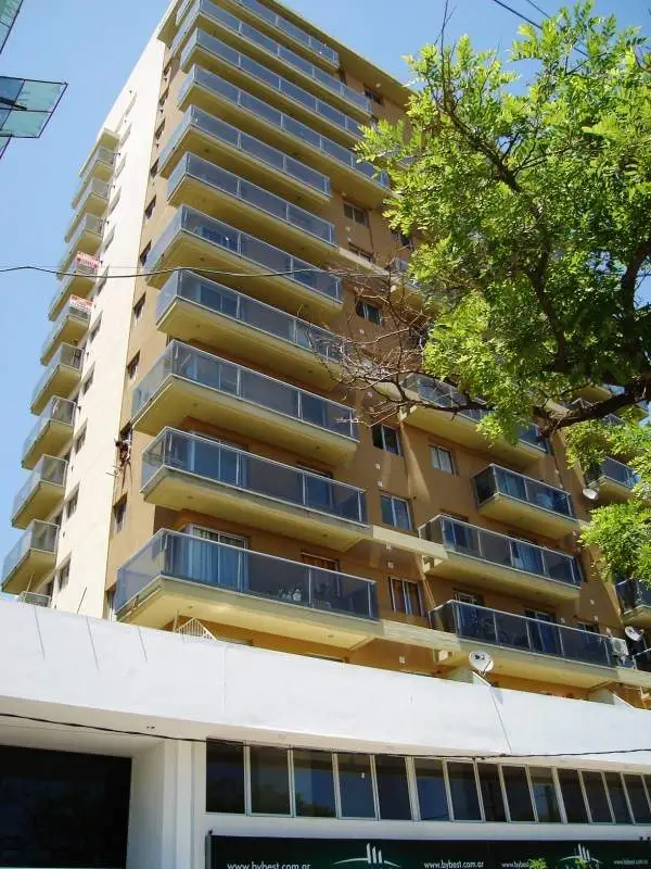 Alquiler Marcelo T. De Alvear 1085 Un (1) dormitorio Guemes