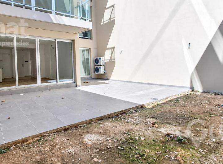 Departamento · 65m² · 2 Ambientes