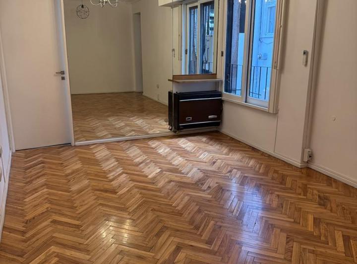 Departamento · 41m² · 2 Ambientes