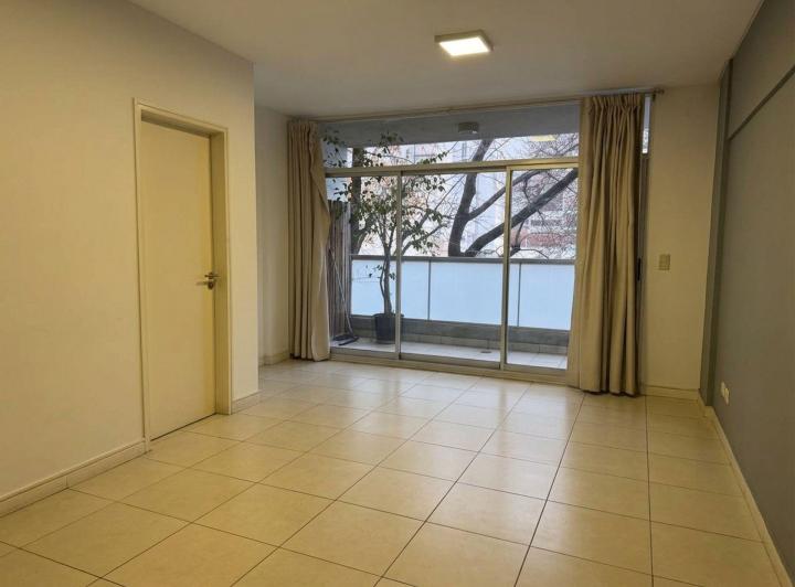 Departamento · 39m² · 1 Ambiente
