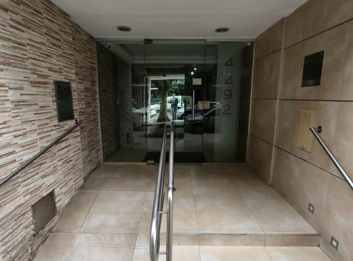 Departamento · 25m² · 1 Ambiente