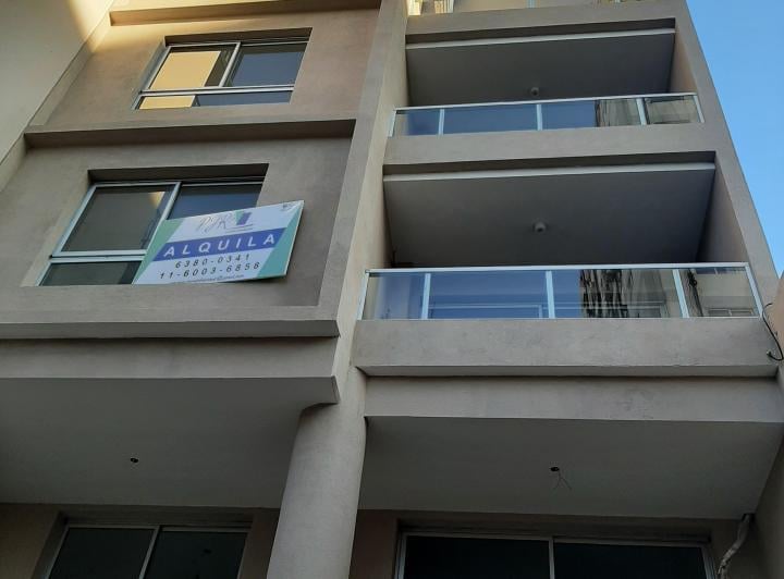 Departamento · 60m² · 2 Ambientes