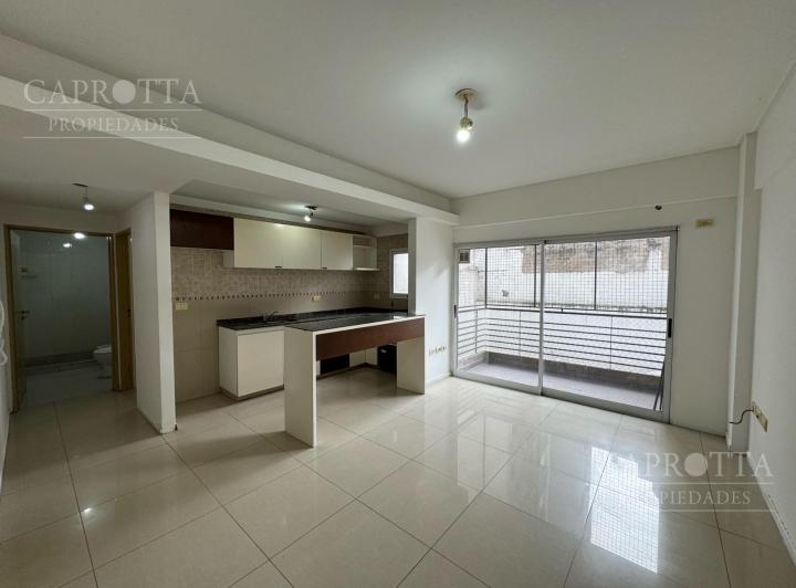 Departamento · 30m² · 2 Ambientes