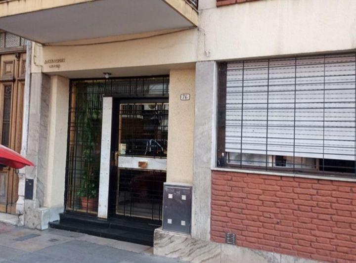 Departamento · 30m² · 2 Ambientes