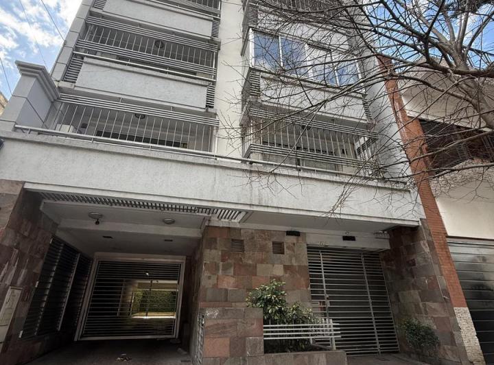 Departamento · 31m² · 1 Ambiente